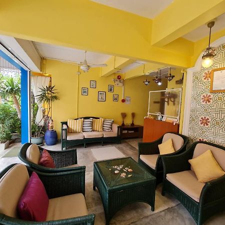 Klai Hat Inn Hua Hin Exterior photo