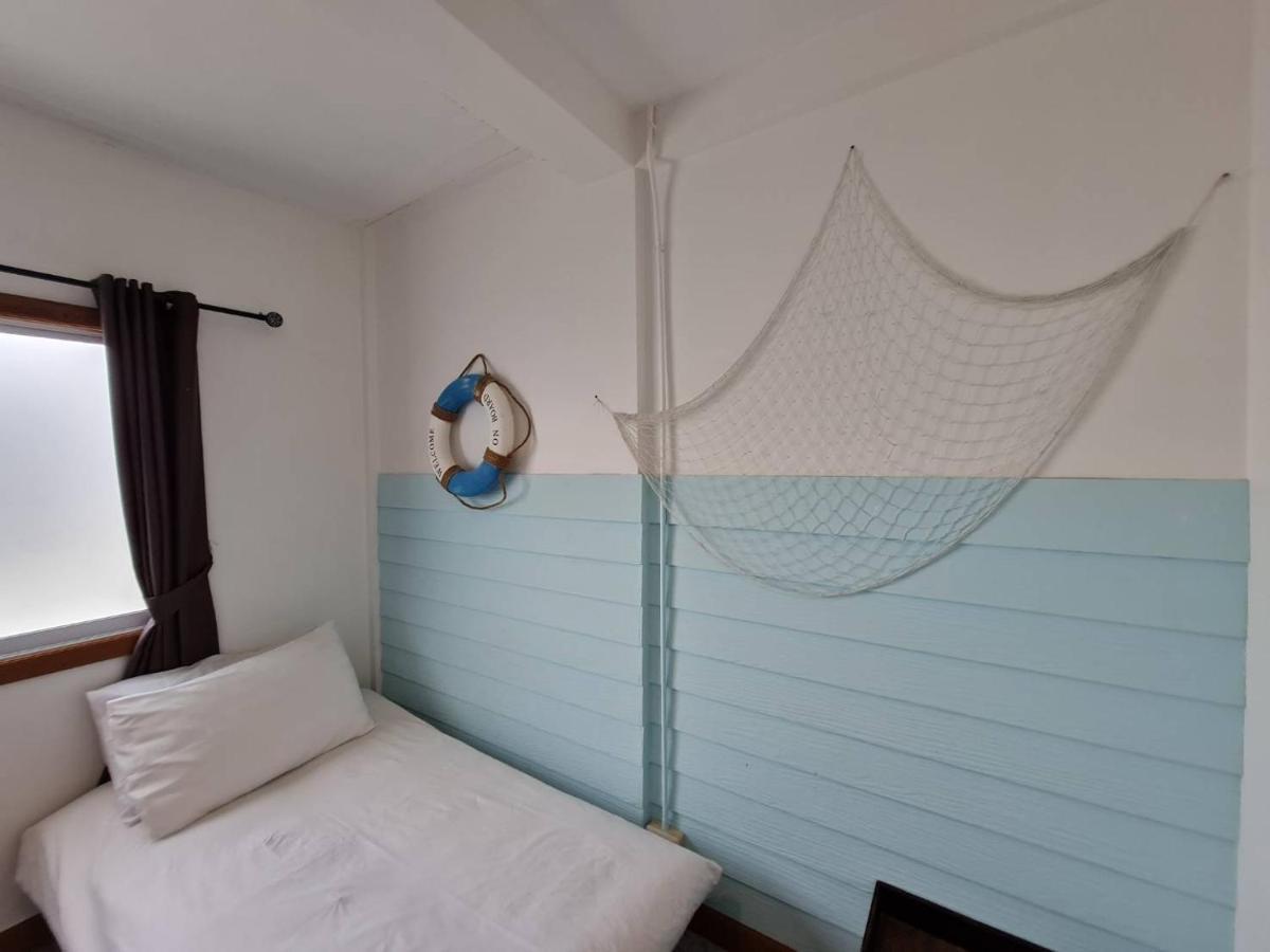 Klai Hat Inn Hua Hin Exterior photo