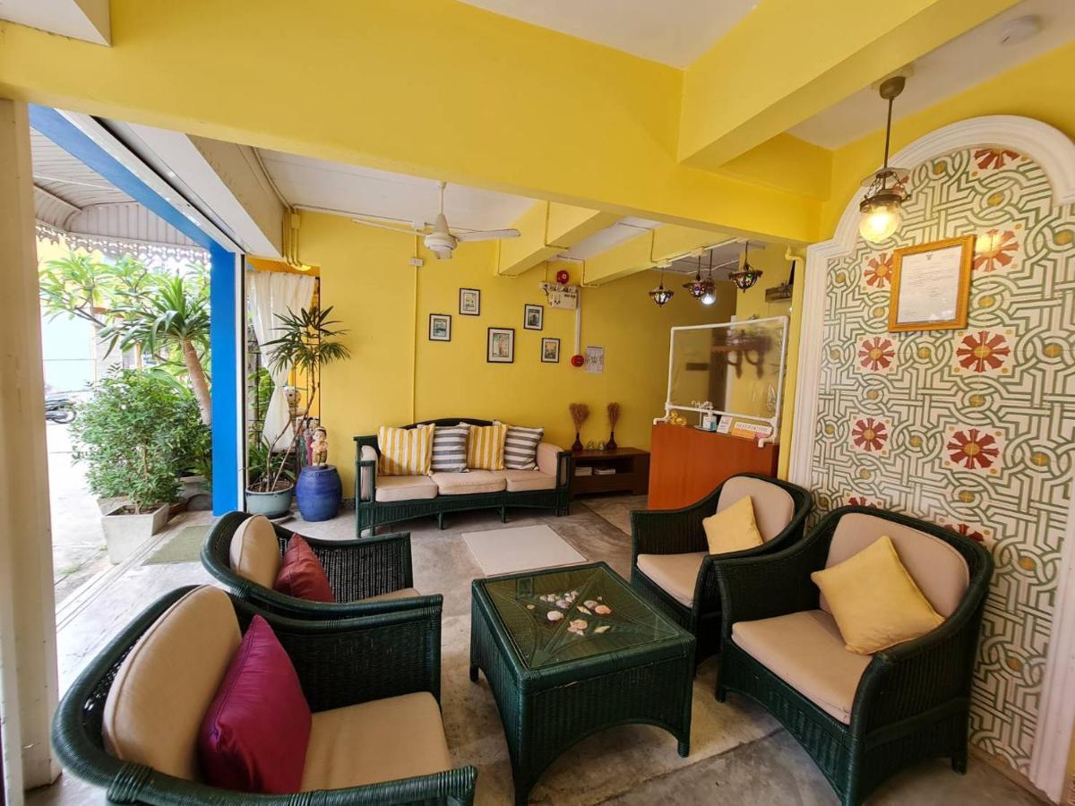 Klai Hat Inn Hua Hin Exterior photo