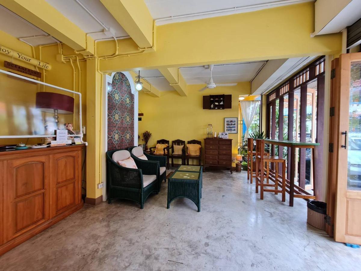 Klai Hat Inn Hua Hin Exterior photo