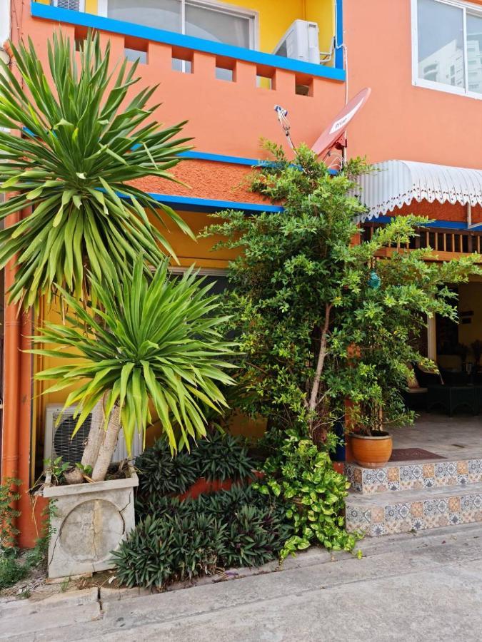 Klai Hat Inn Hua Hin Exterior photo
