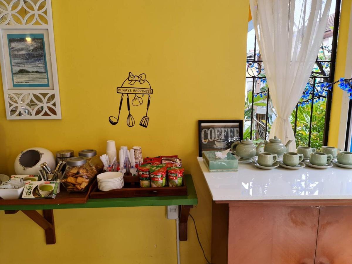 Klai Hat Inn Hua Hin Exterior photo