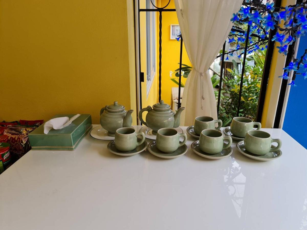 Klai Hat Inn Hua Hin Exterior photo