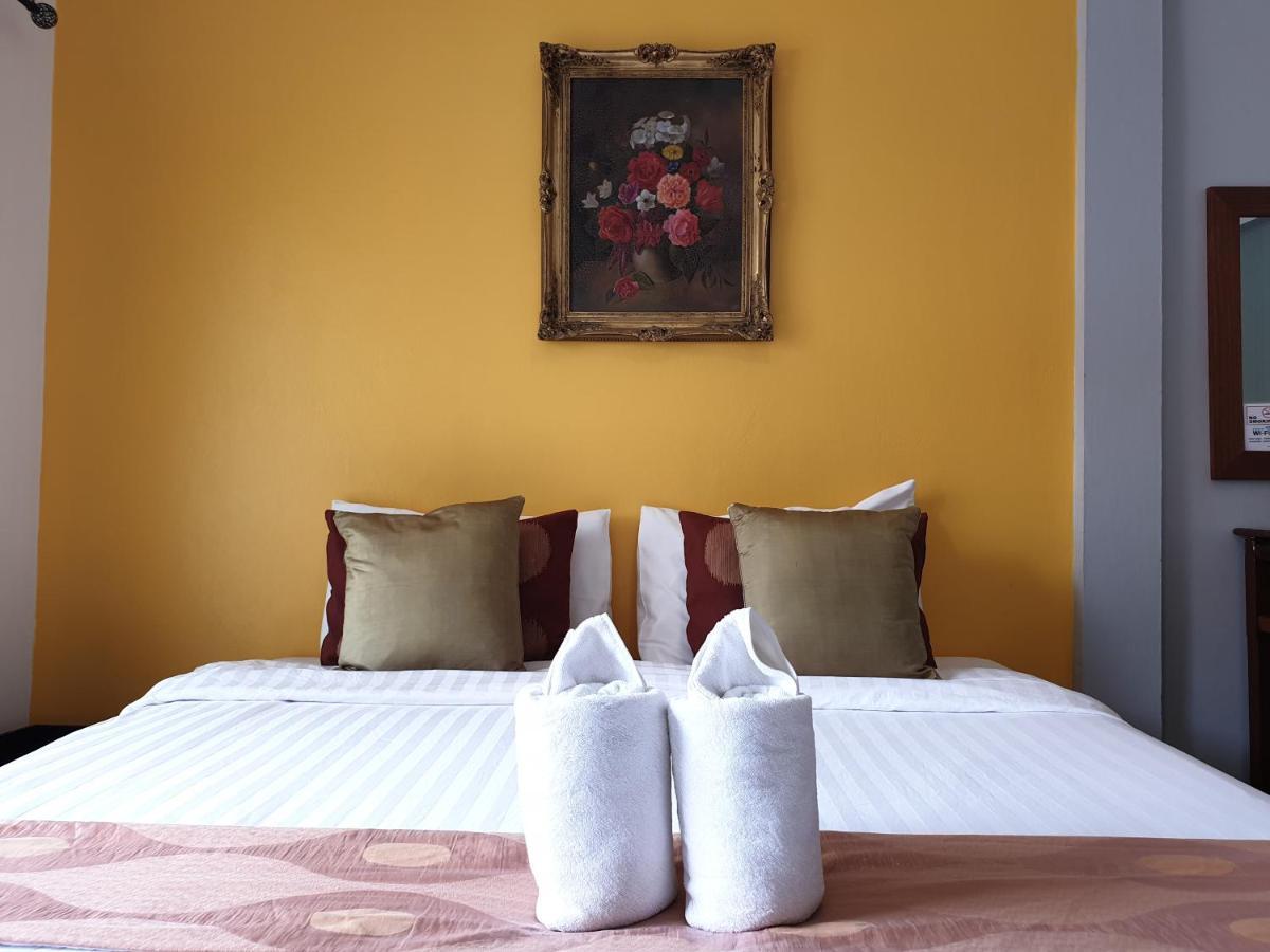 Klai Hat Inn Hua Hin Exterior photo