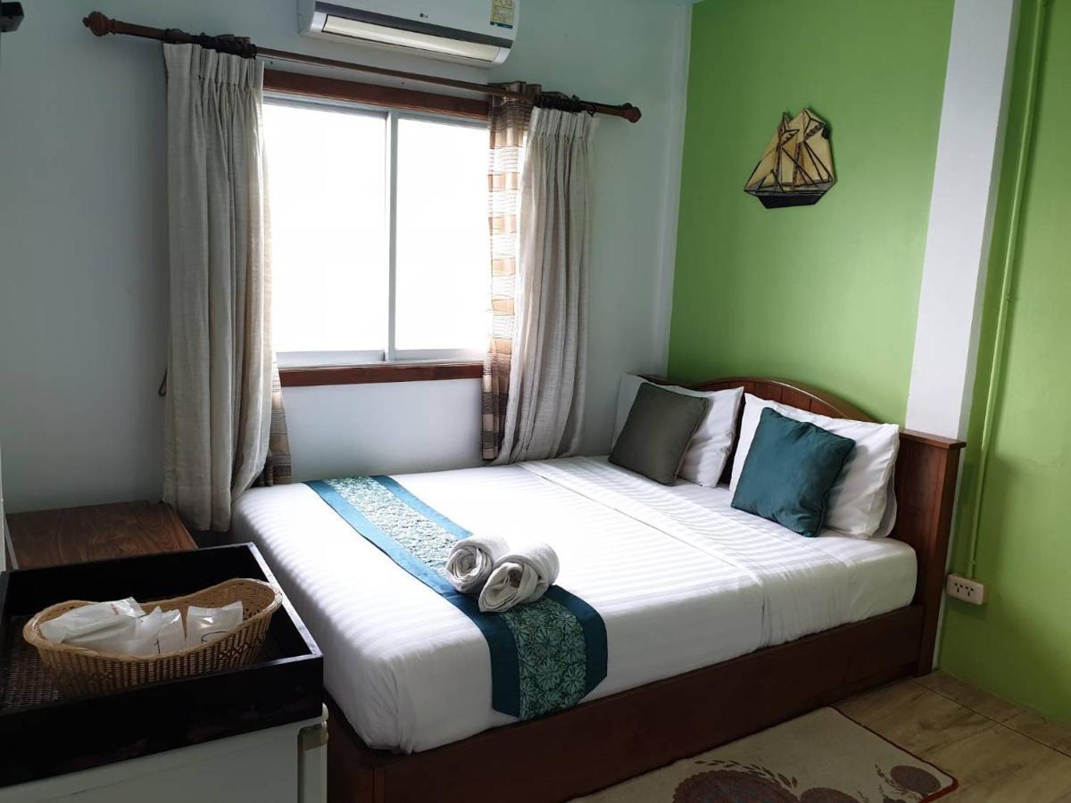 Klai Hat Inn Hua Hin Exterior photo