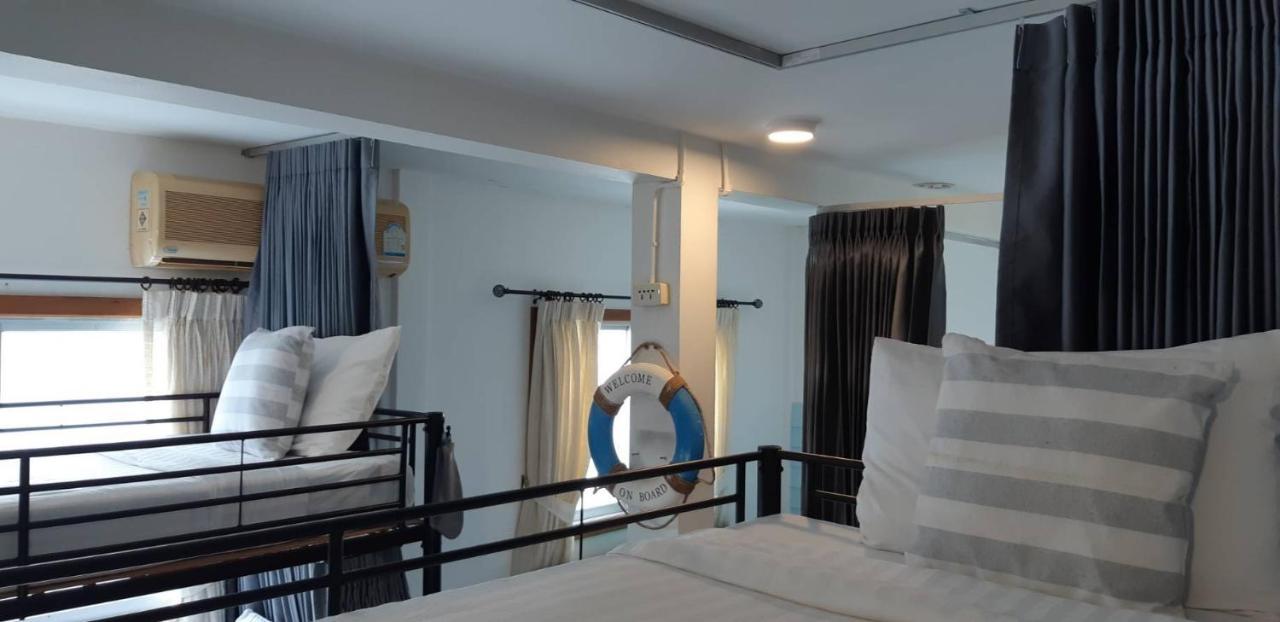 Klai Hat Inn Hua Hin Exterior photo