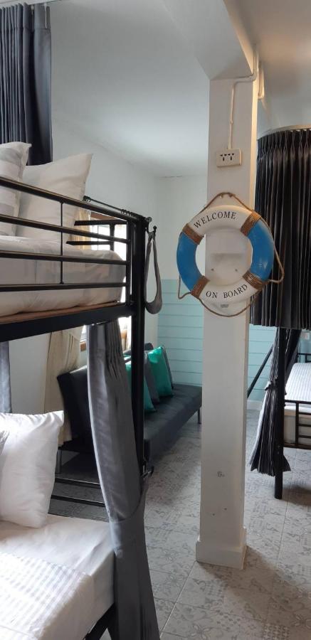 Klai Hat Inn Hua Hin Exterior photo