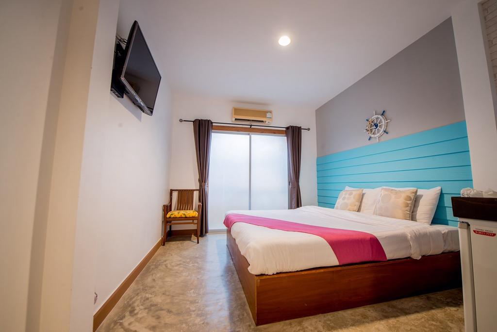 Klai Hat Inn Hua Hin Exterior photo