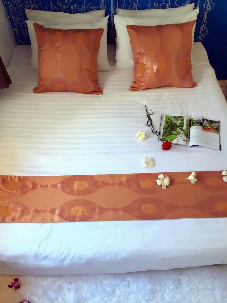 Klai Hat Inn Hua Hin Exterior photo
